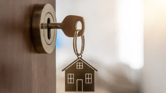 Home ownership